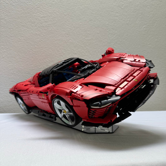 Stand Ferrari Daytona