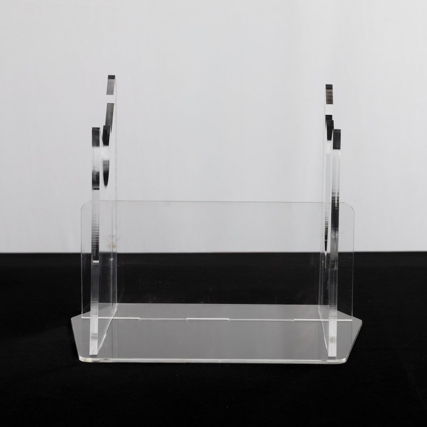 Stand UCS Razor Crest