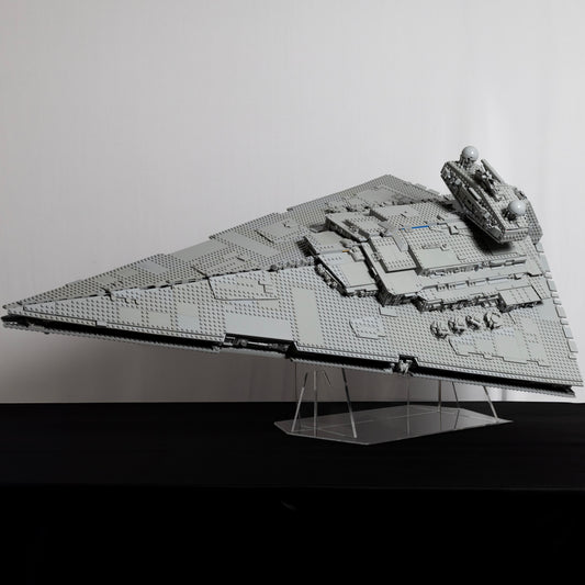 Stand inclinado UCS Destructor Imperial